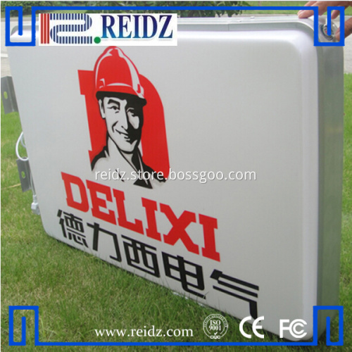 led advertisign board for truck